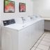 Laundry facility