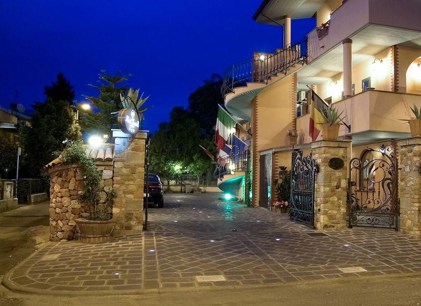 Outdoors view Photo