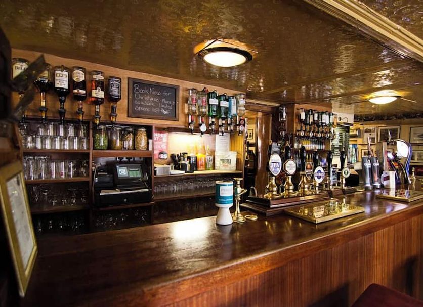 Bar Photo