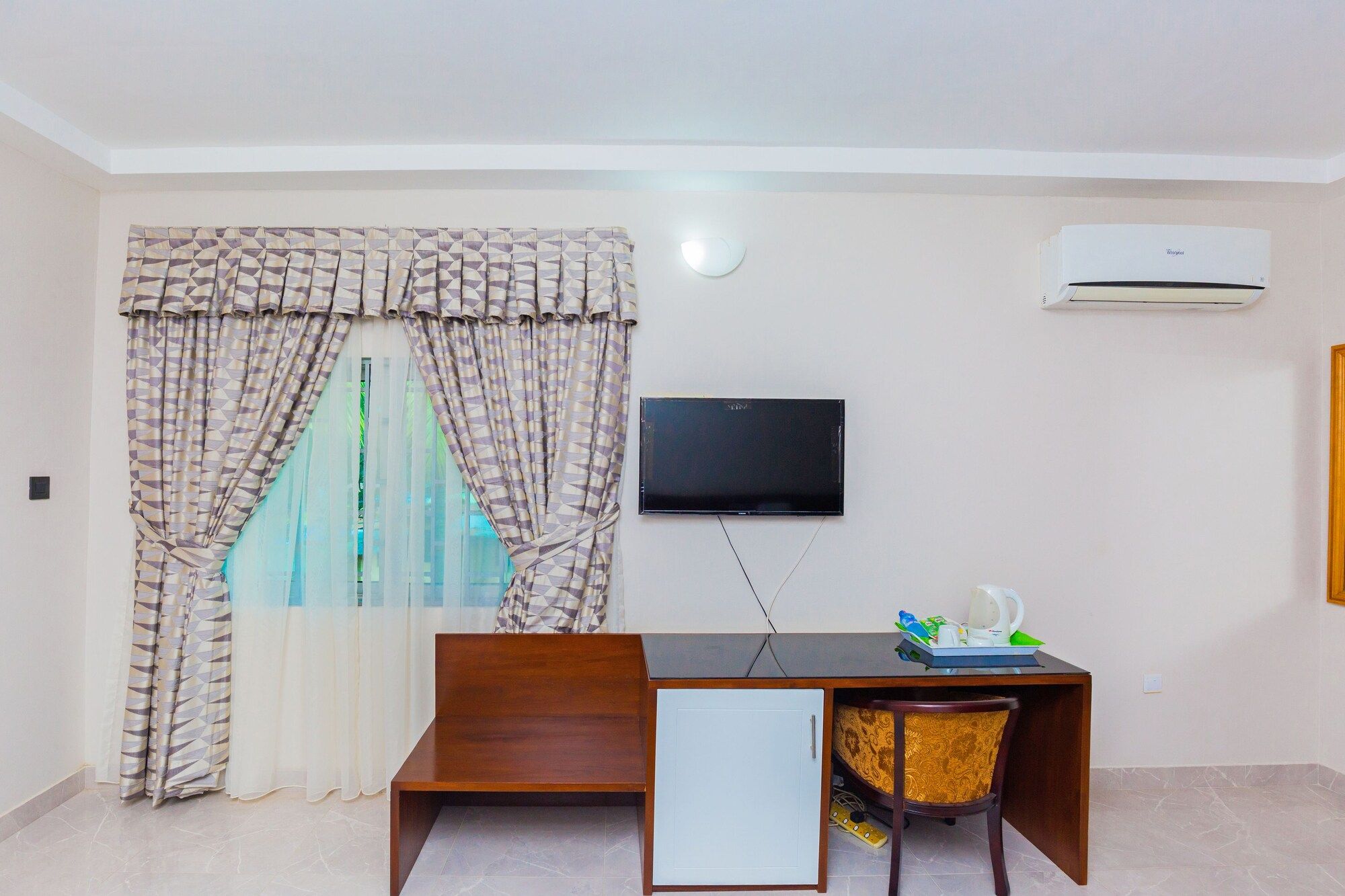 Room amenity Photo