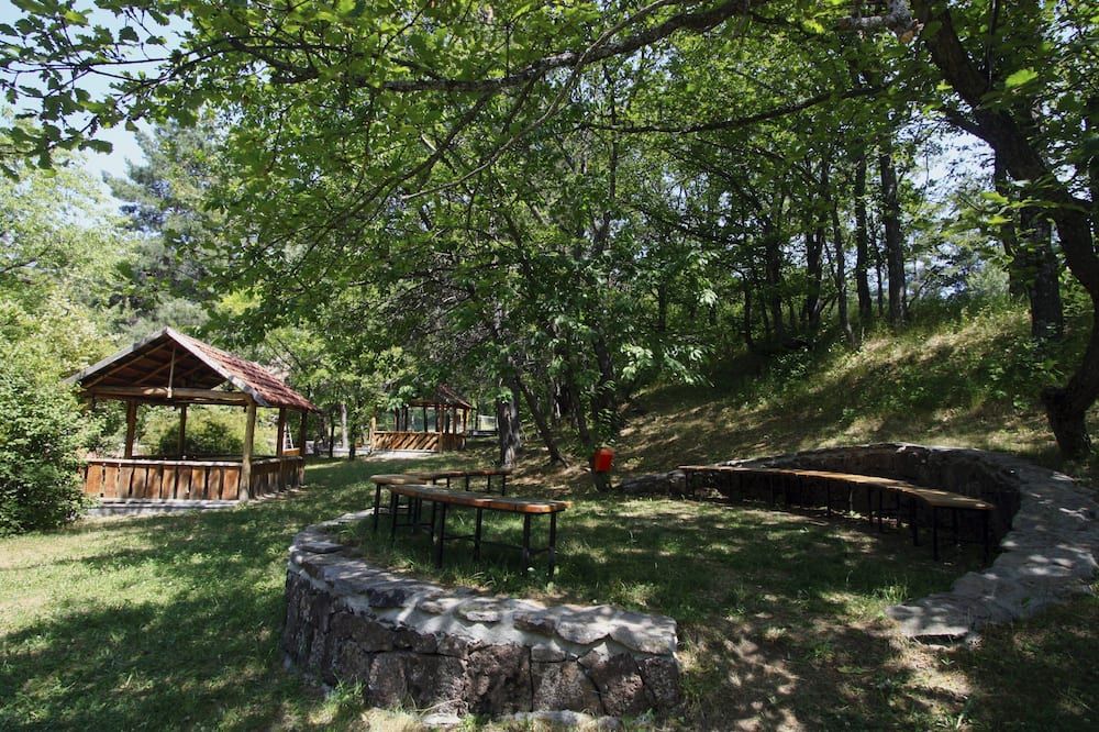 Outdoors view