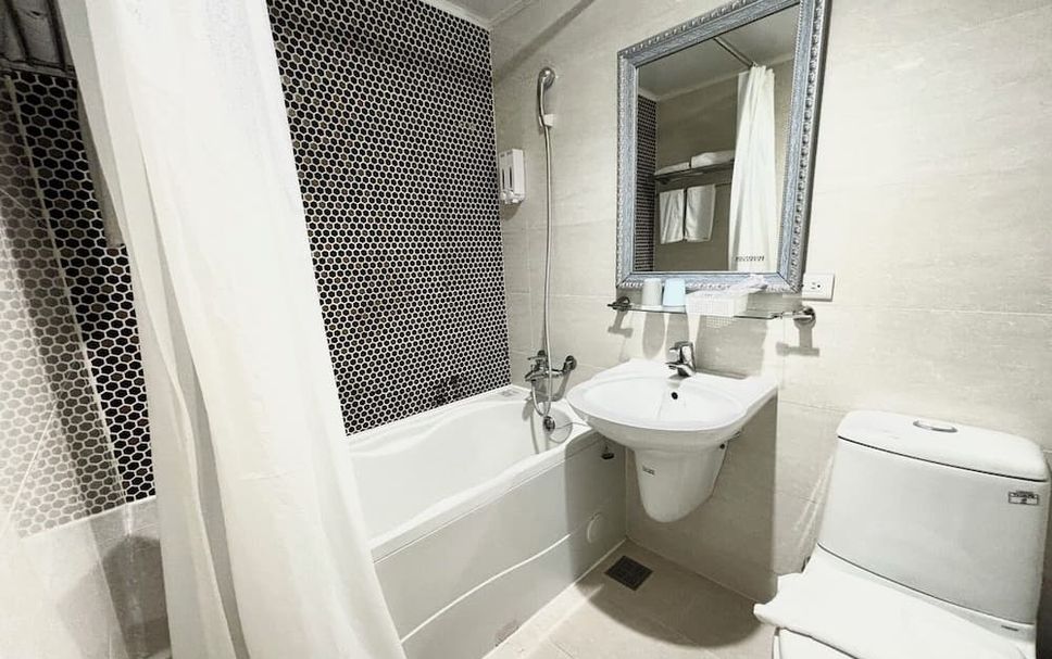 Bathroom Photo