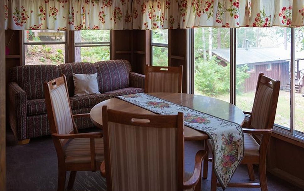 Dining room Photo