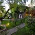 Outdoors view