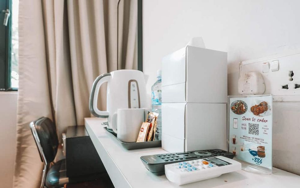 Room amenity Photo