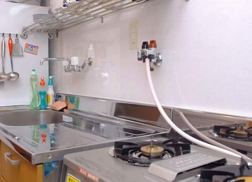 Kitchen Photo