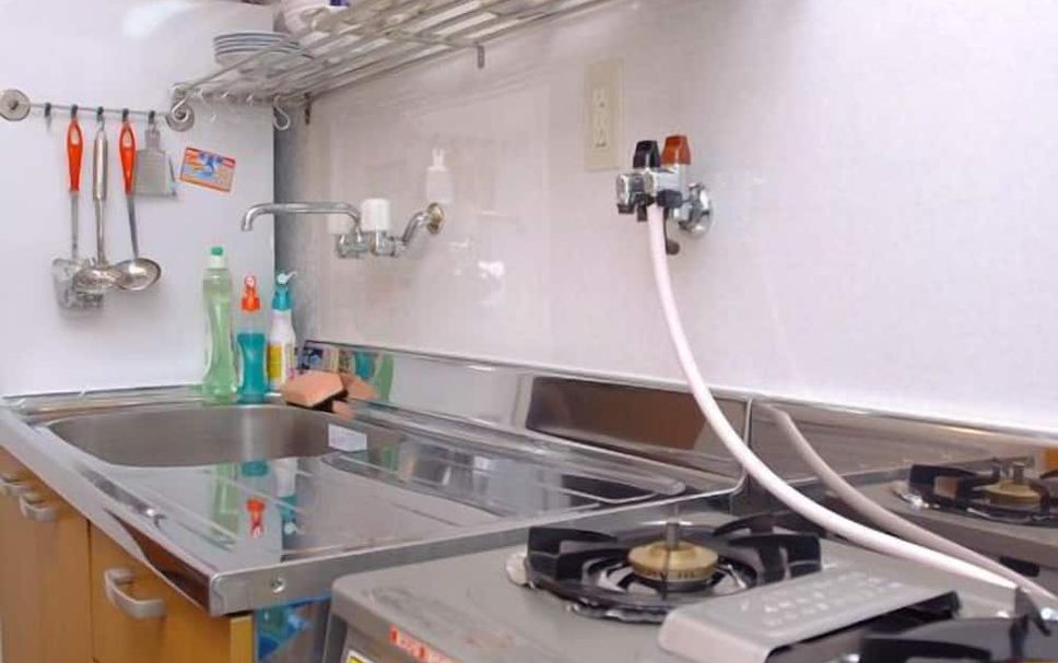 Kitchen Photo