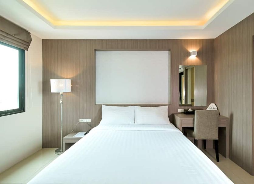 Bedroom Photo