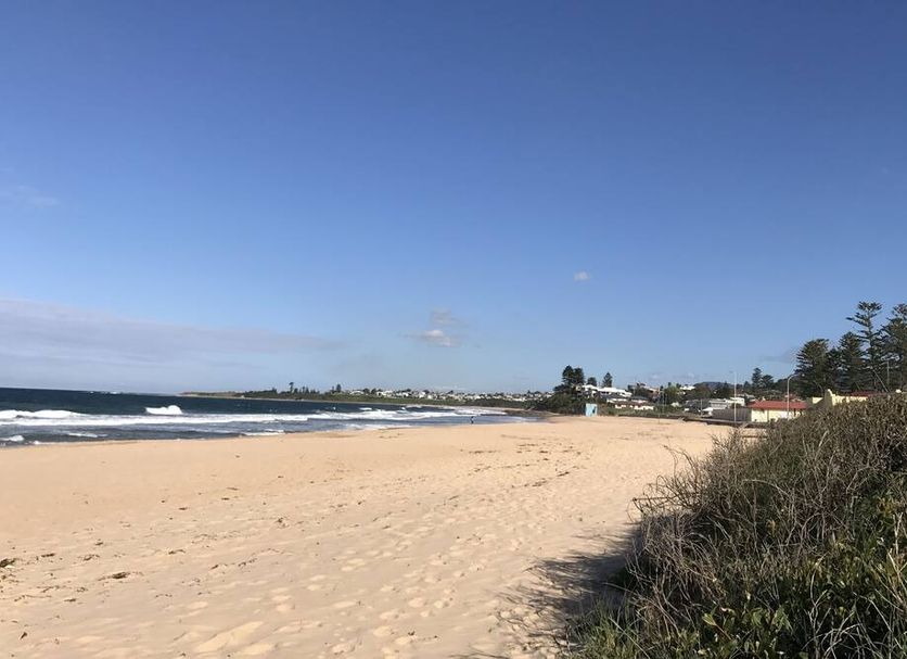 Beach Photo