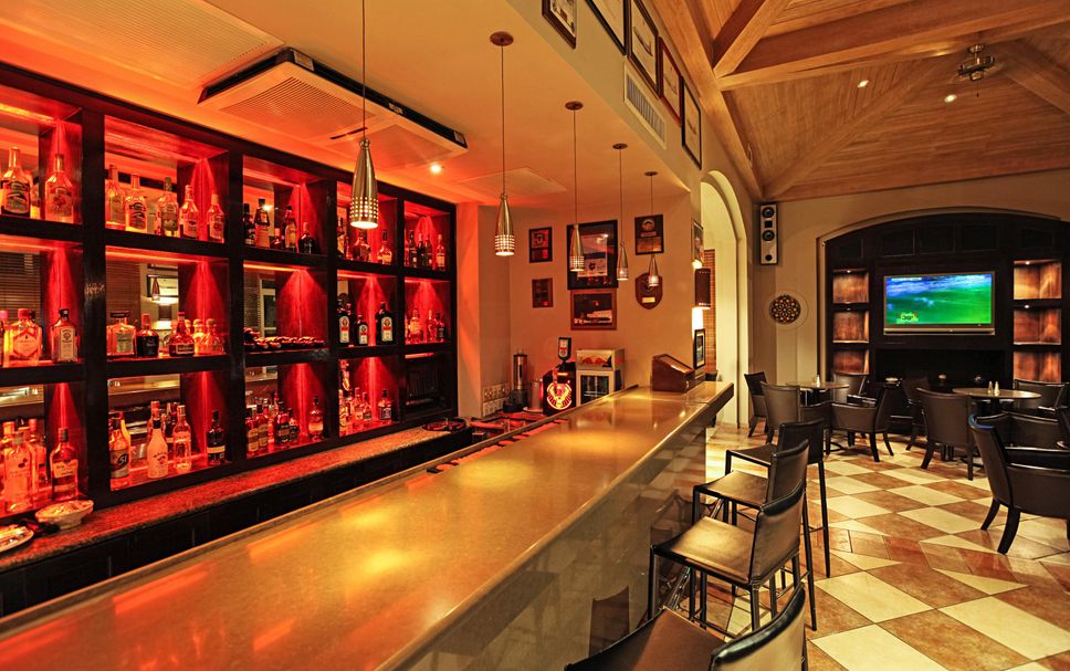 Bar Photo