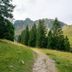 Outdoors view