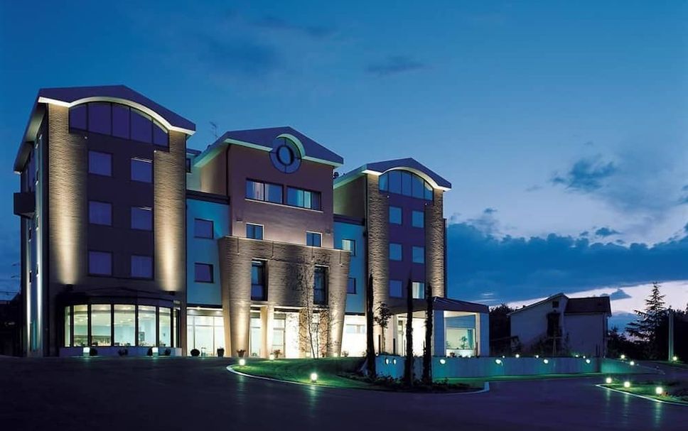 Building Photo
