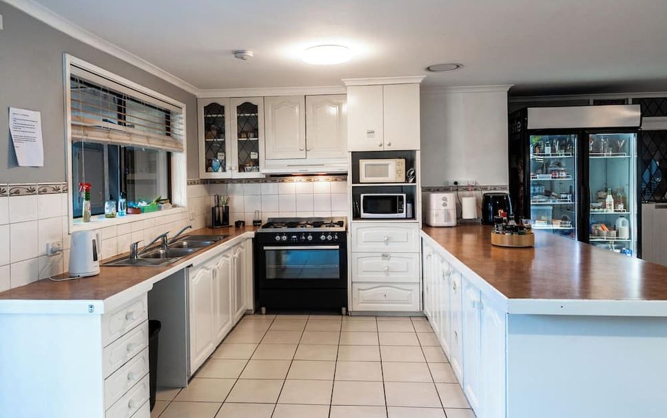 Kitchen Photo