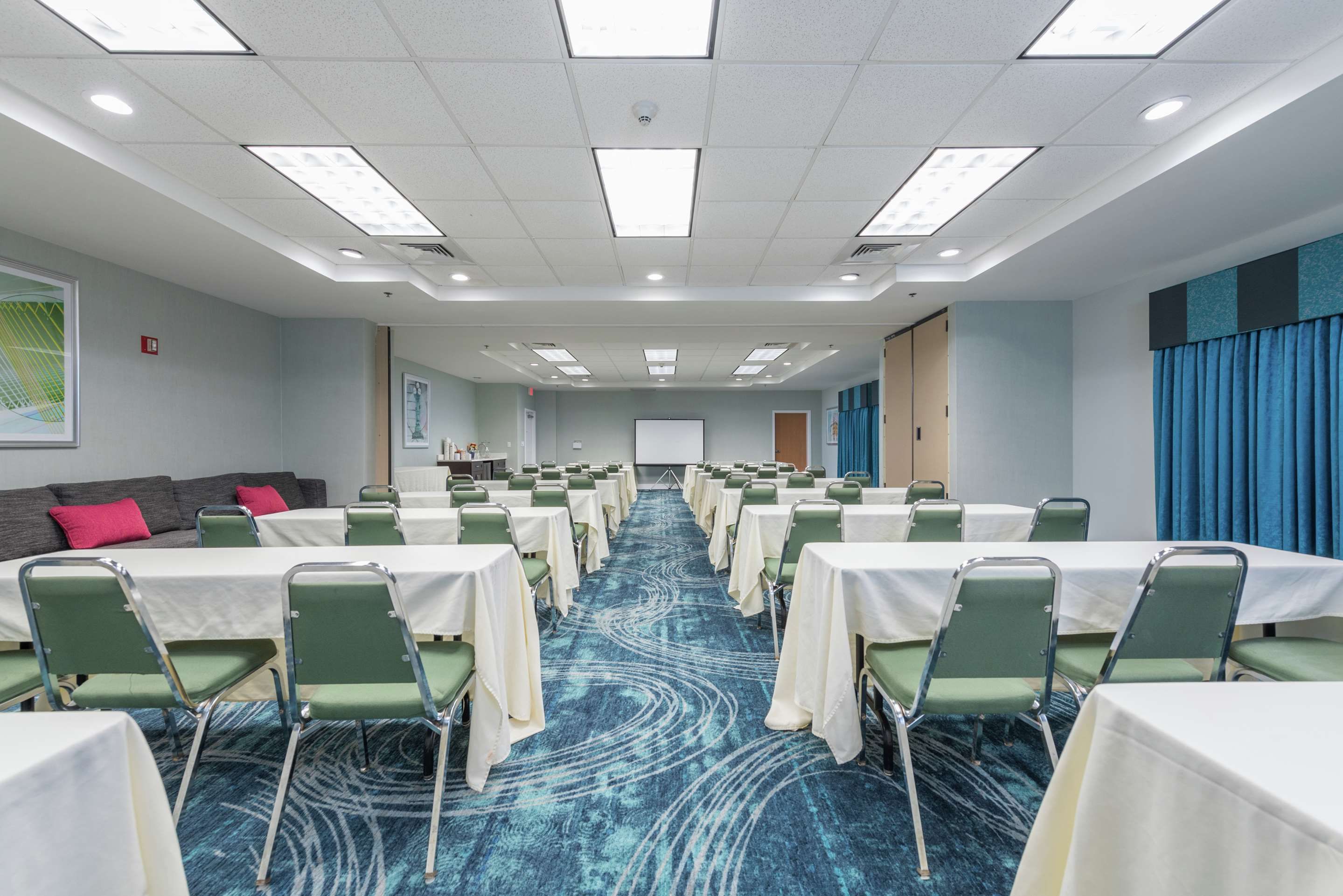 Conference room