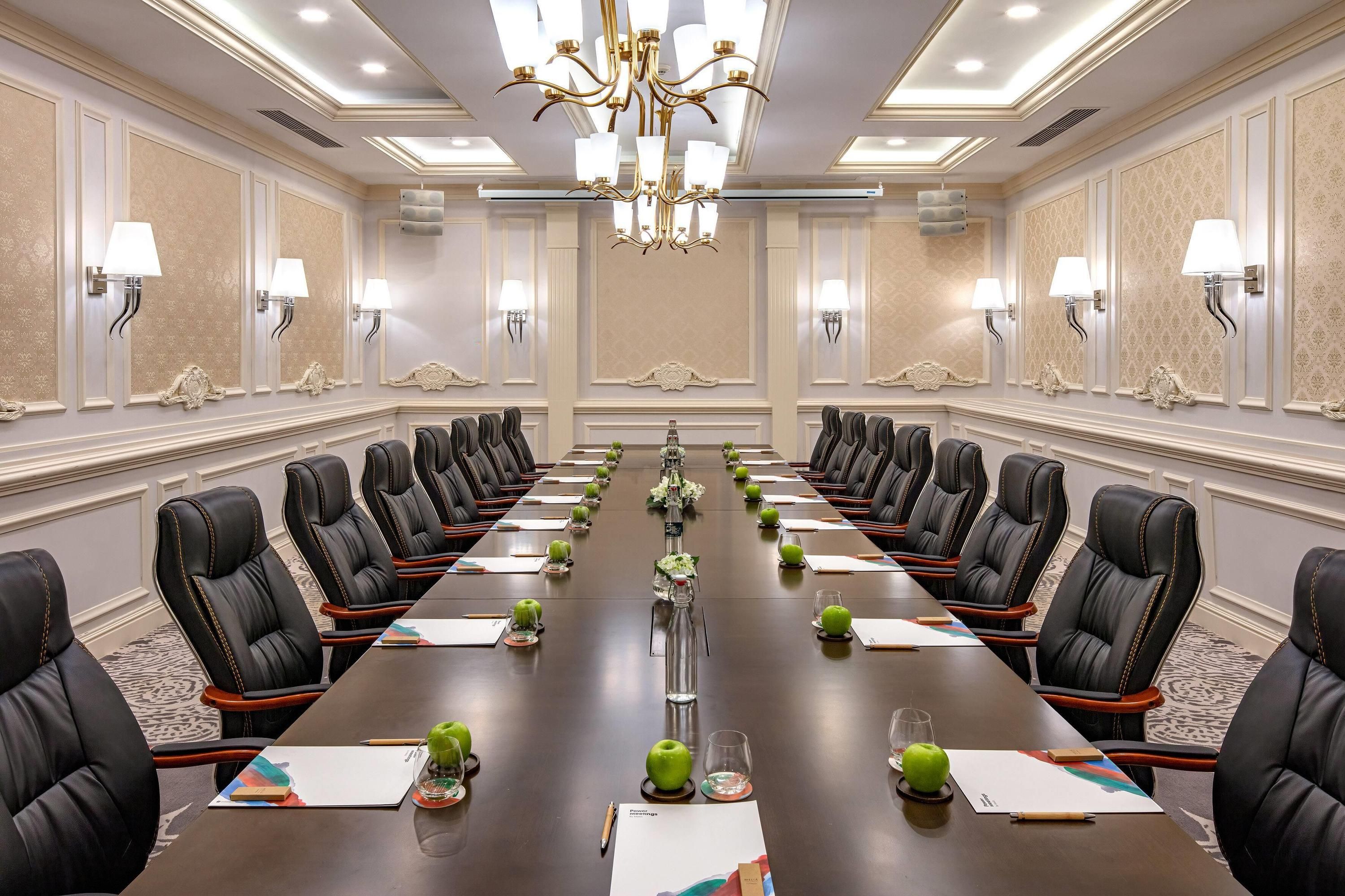 Conference room