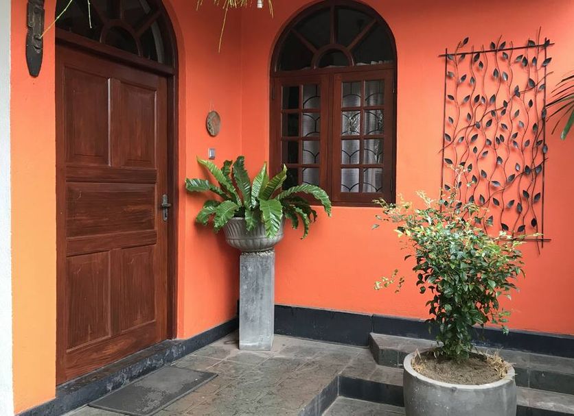 Outdoors view Photo