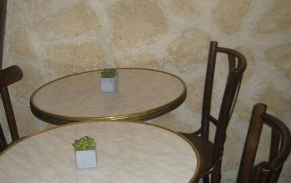 Dining room Photo