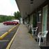 Outdoors view