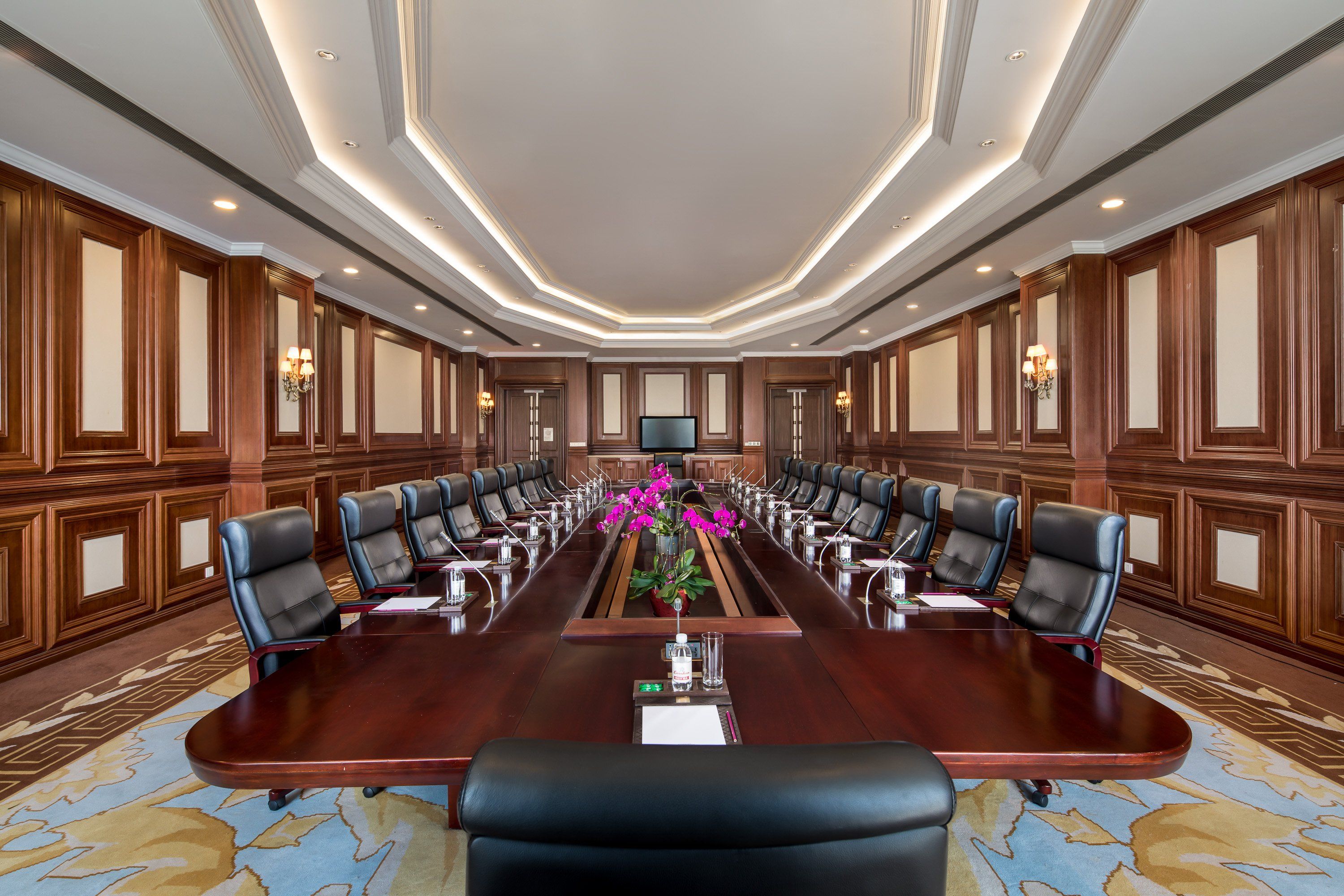 Conference room