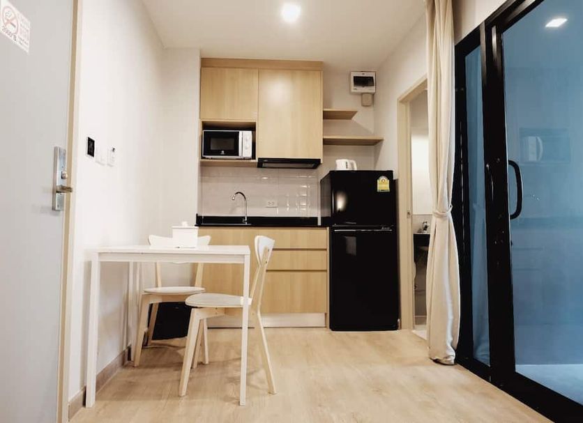 Kitchen Photo