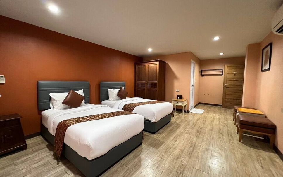Bedroom Photo