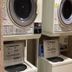 Laundry facility