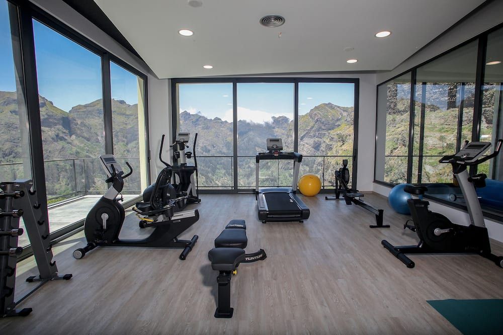 Gym Photo