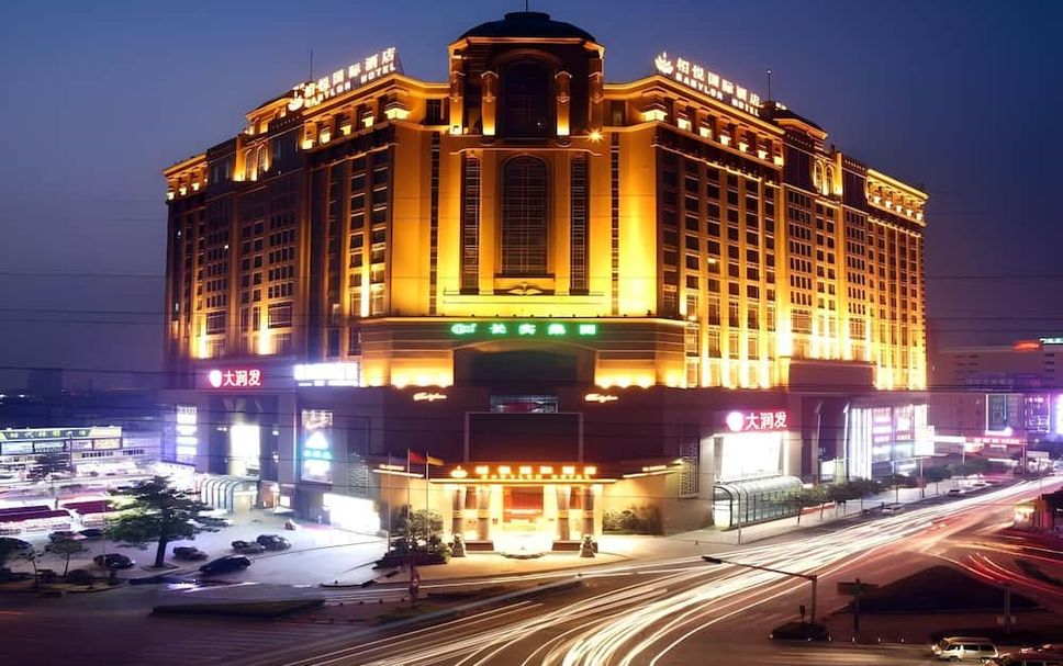 Building Photo