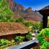 Outdoors view