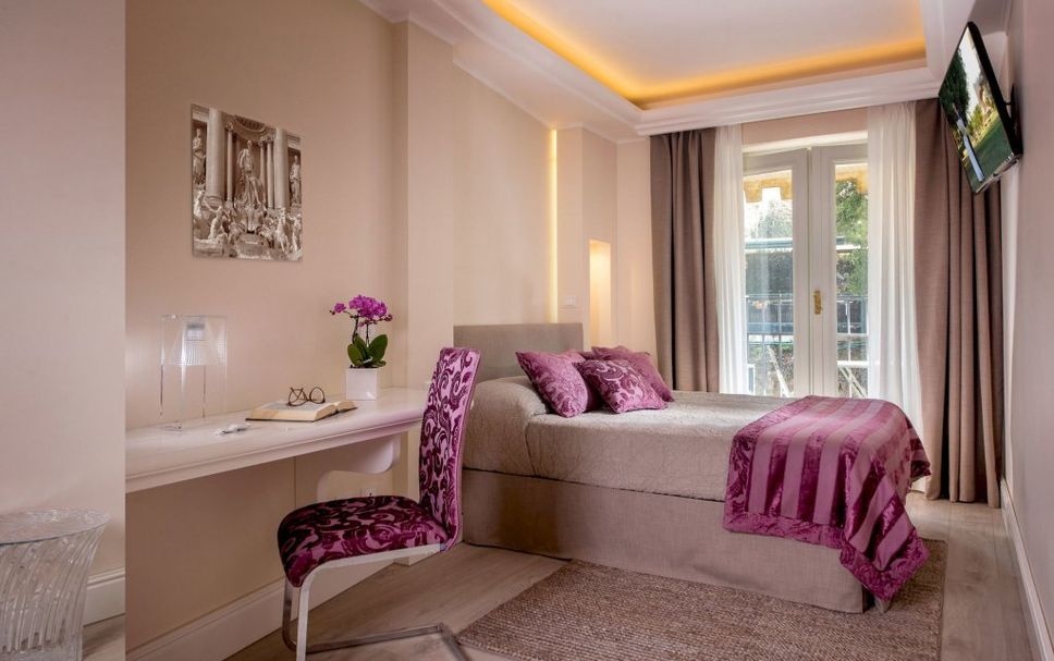 Bedroom Photo