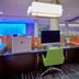 Business centre