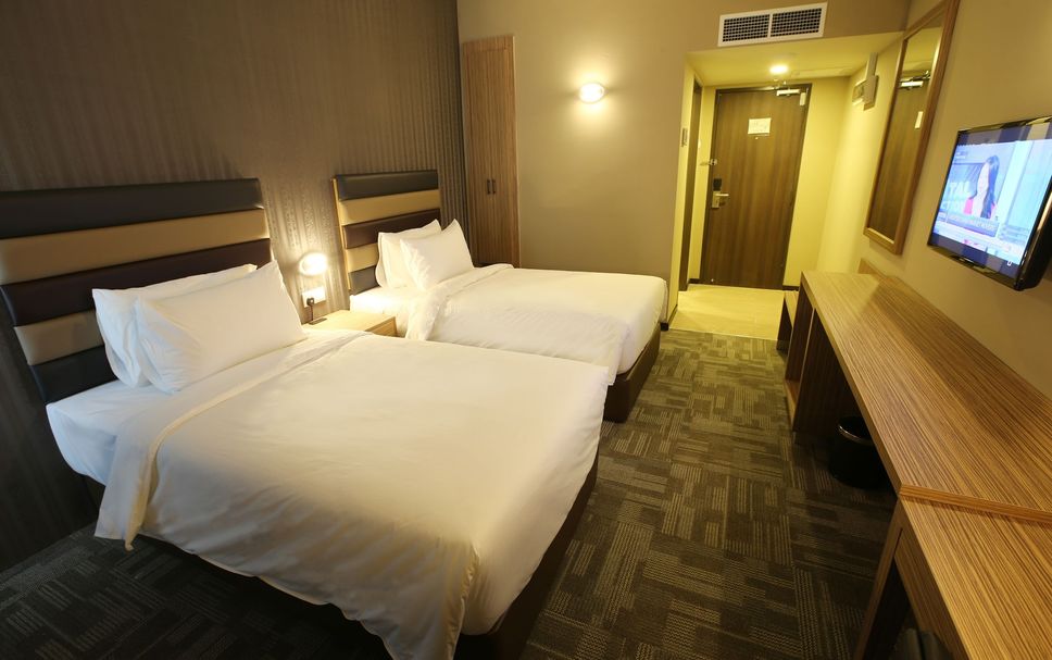 Bedroom Photo