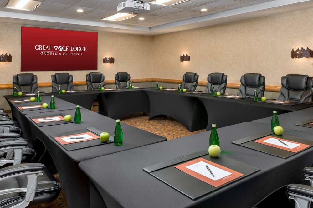 Conference room