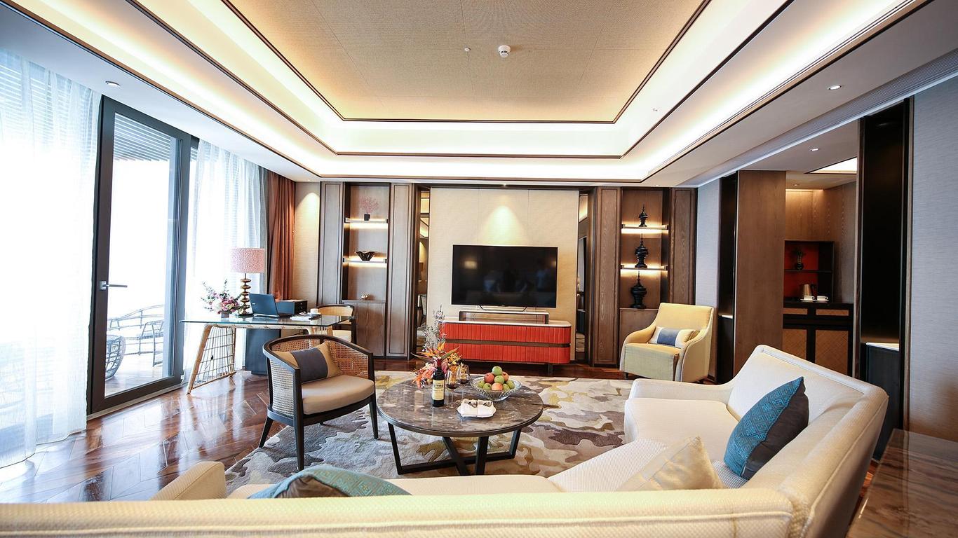 Xihu Resort Hotel