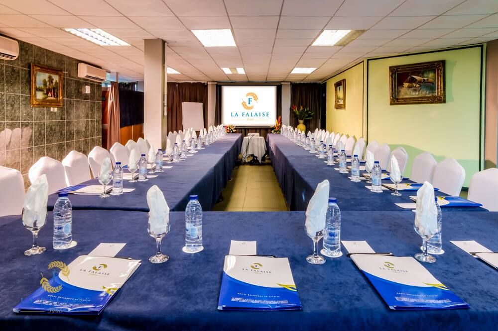Conference room