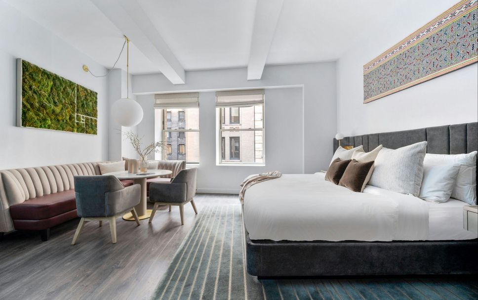 Bedroom Photo