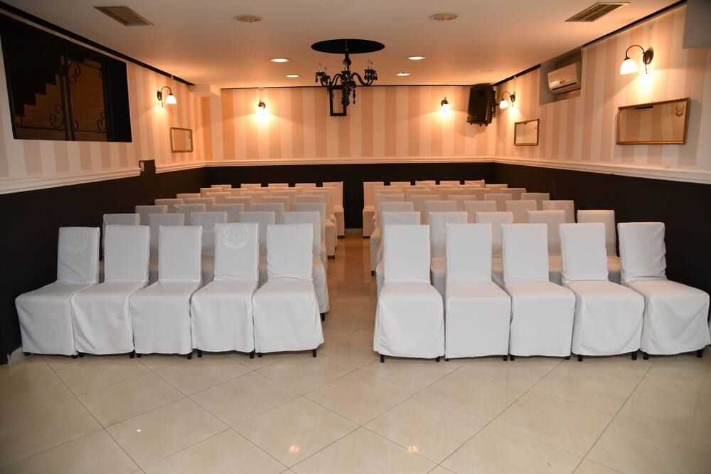 Conference room