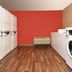 Laundry facility