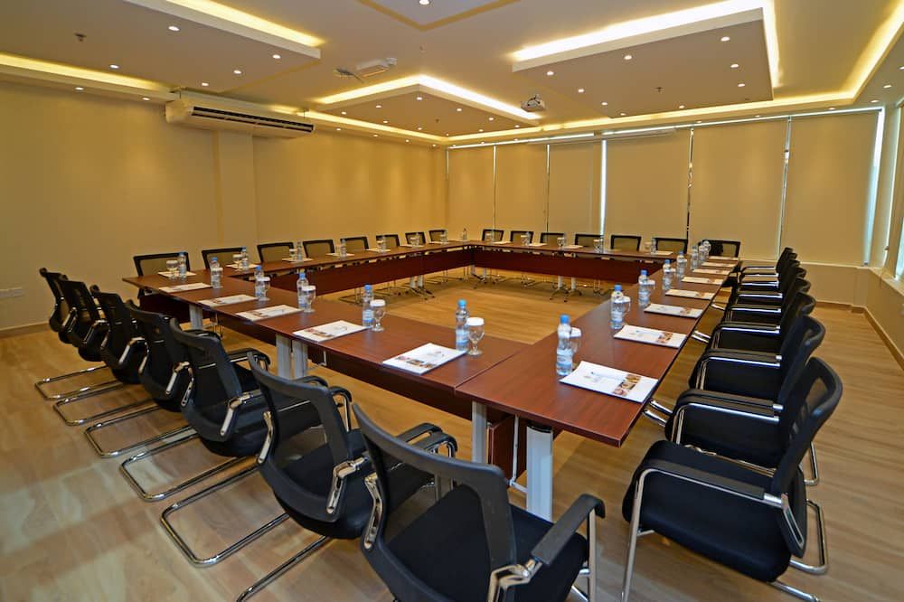 Conference room