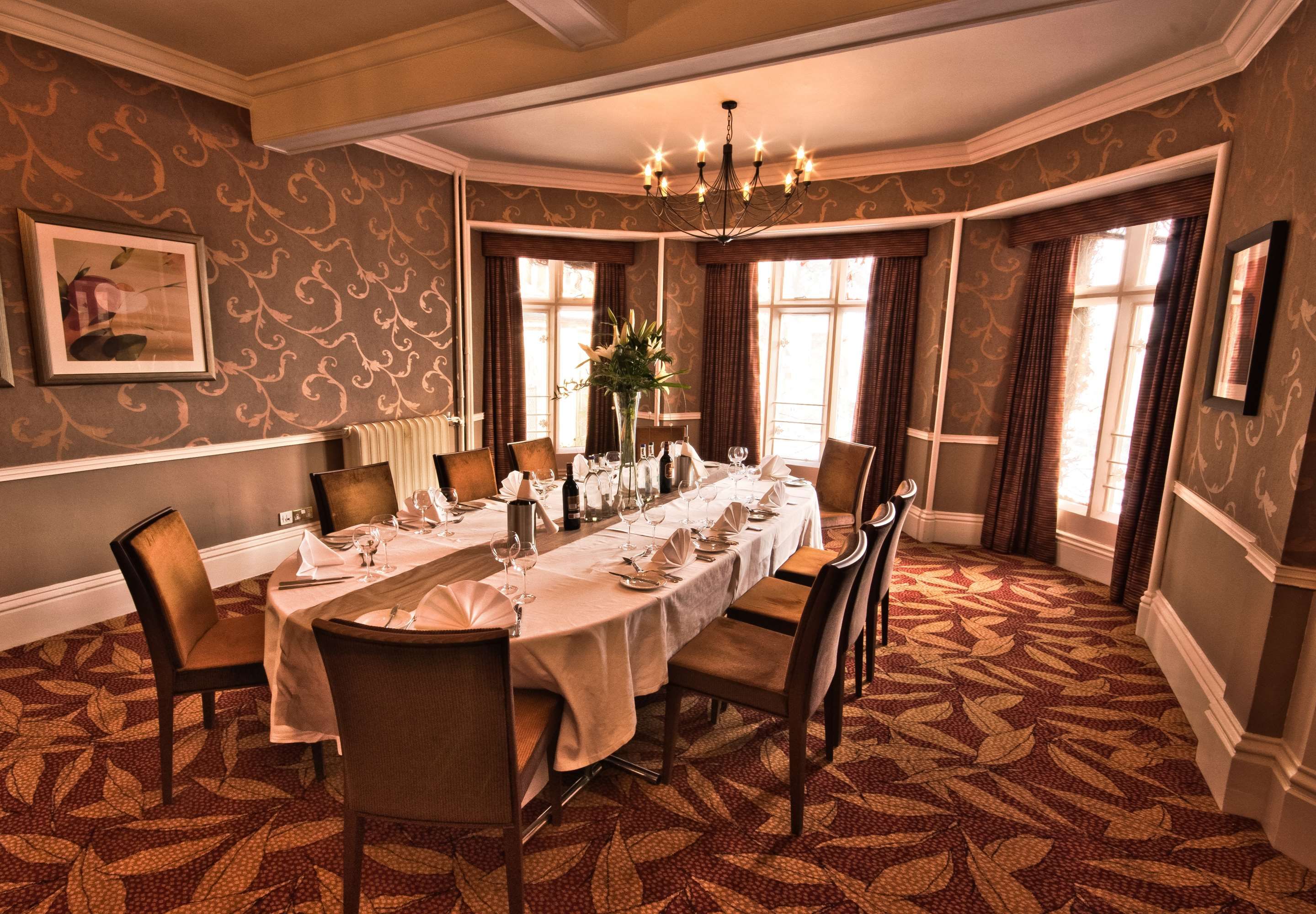 Conference room