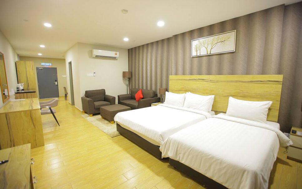 Bedroom Photo