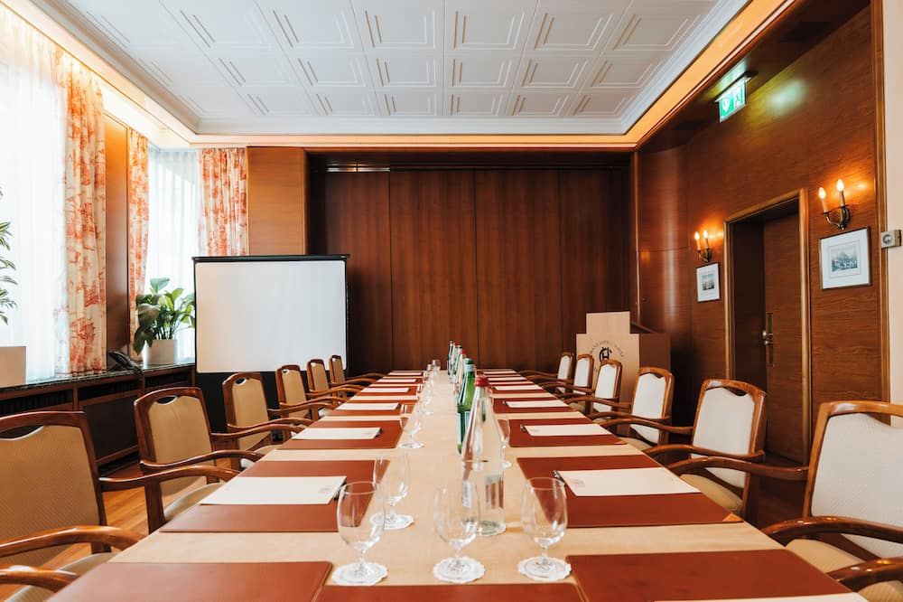 Conference room
