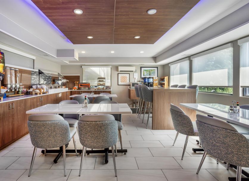 Dining room Photo