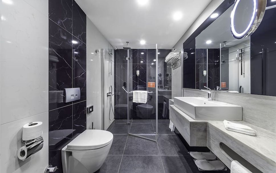 Bathroom Photo
