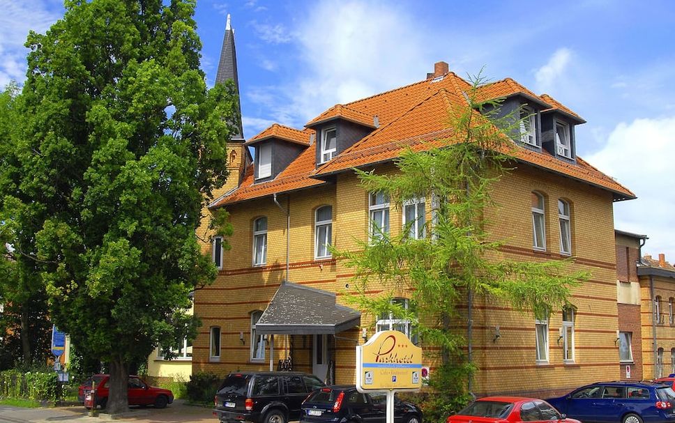 Building Photo