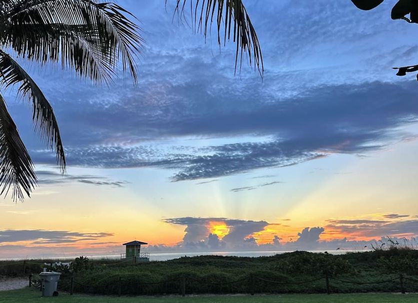 Outdoors view Photo