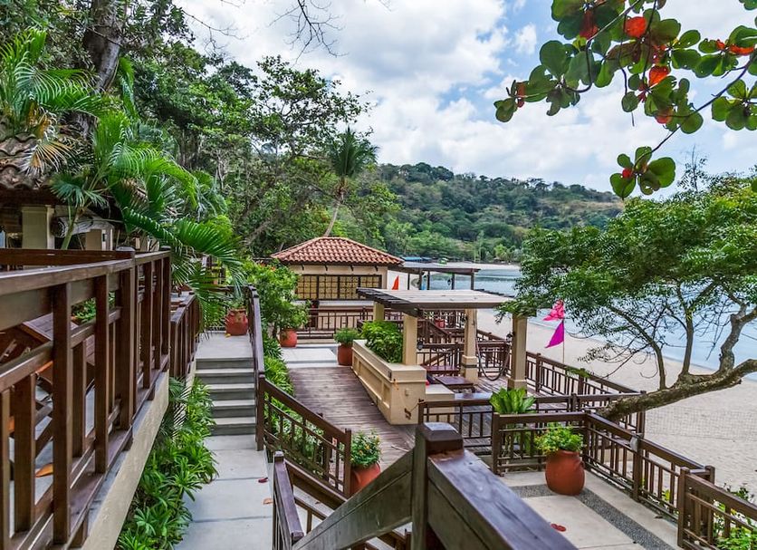 Outdoors view Photo