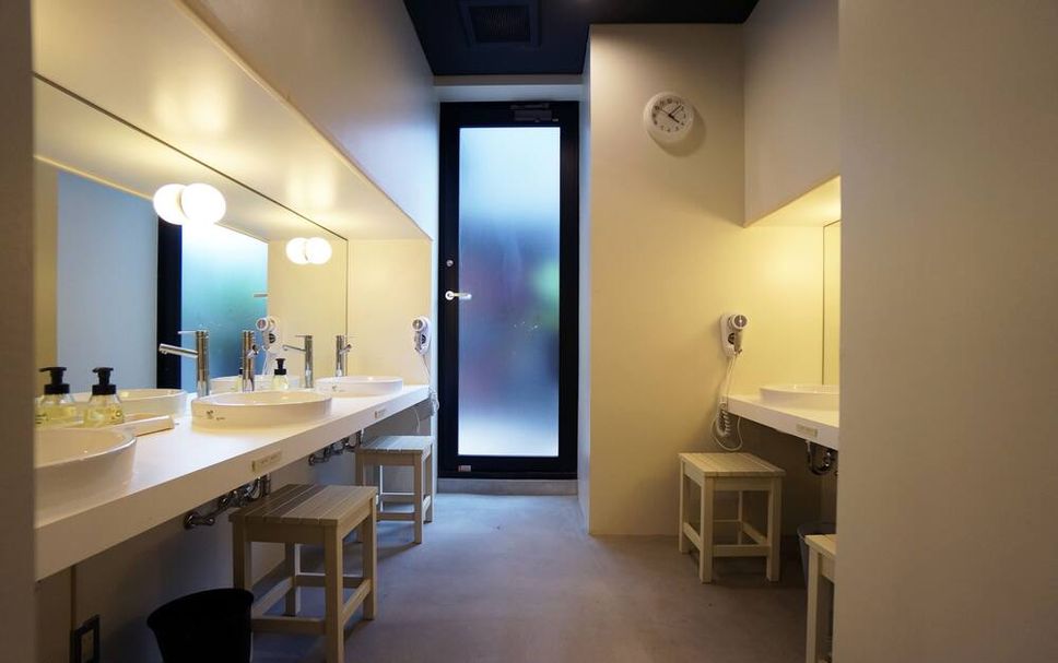 Bathroom Photo