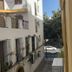 Outdoors view