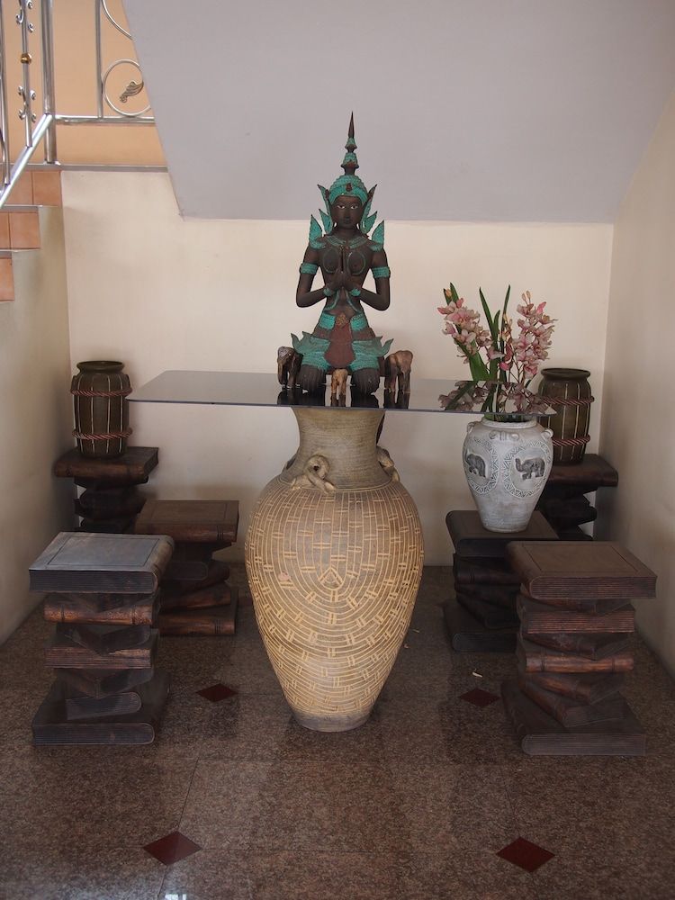 Decor